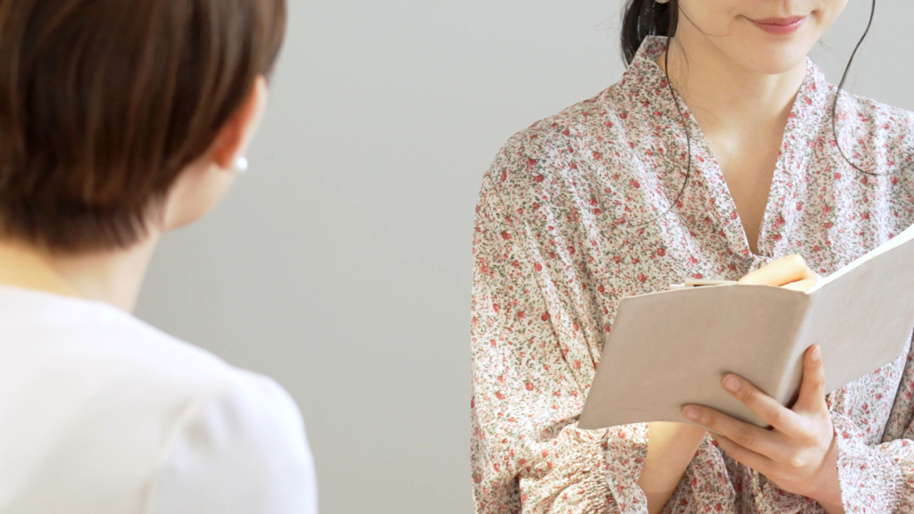 仕事と子育てを両立するための挑戦